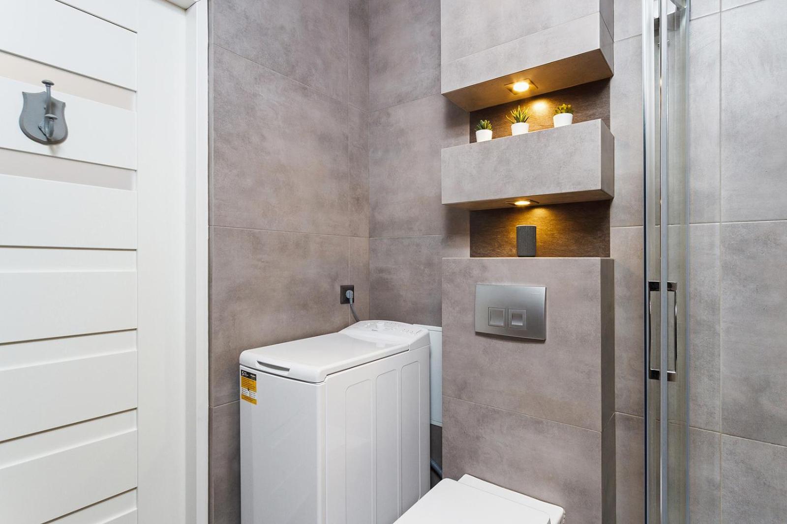 Charming Studio - 54 Starowislna Street Cracovia Exterior foto