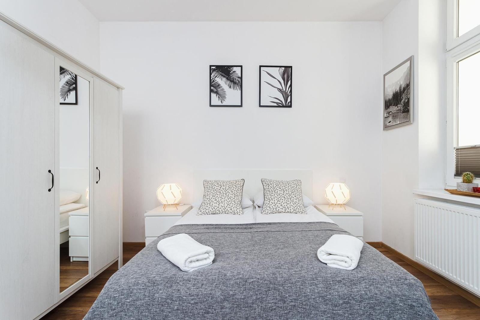 Charming Studio - 54 Starowislna Street Cracovia Exterior foto