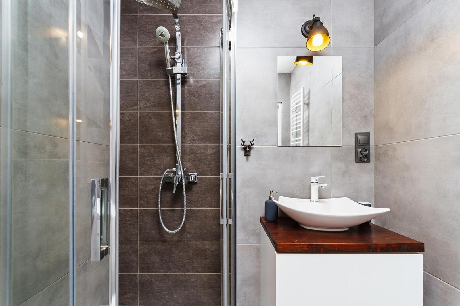 Charming Studio - 54 Starowislna Street Cracovia Exterior foto