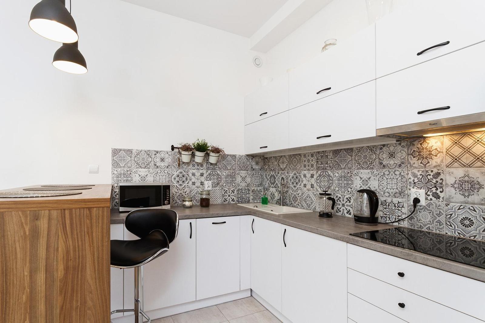 Charming Studio - 54 Starowislna Street Cracovia Exterior foto