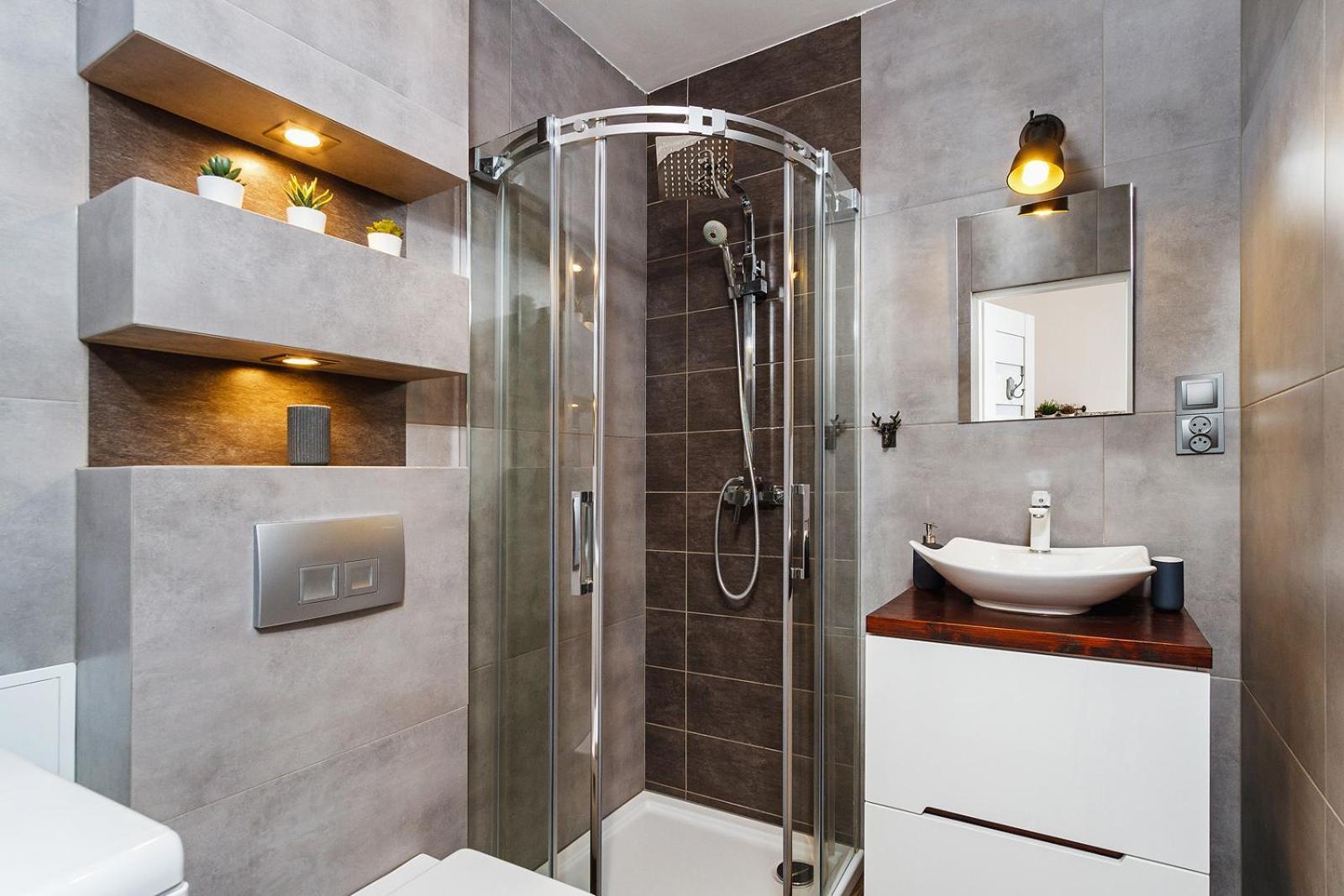 Charming Studio - 54 Starowislna Street Cracovia Exterior foto